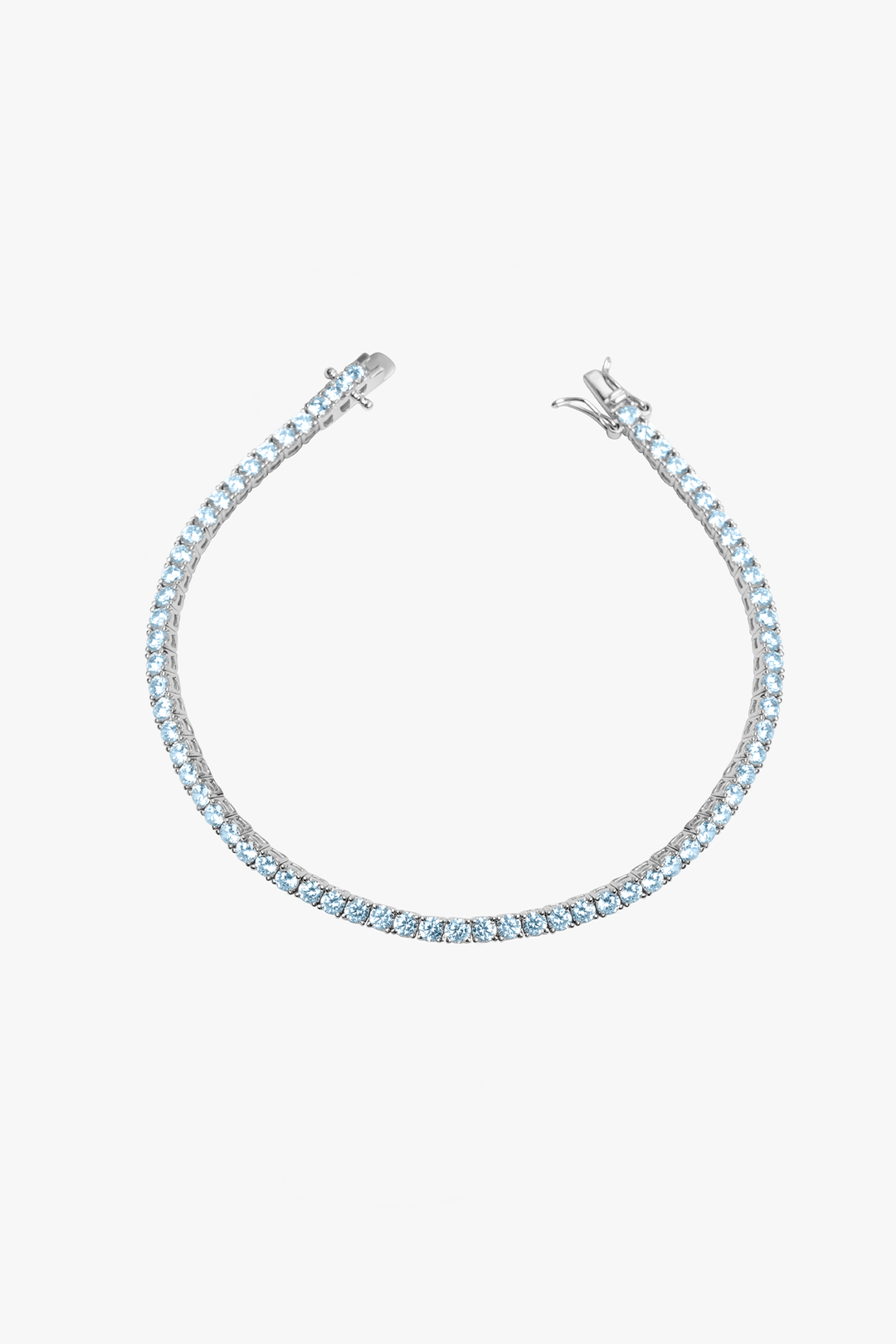 Standard Roche Tennis Bracelet
