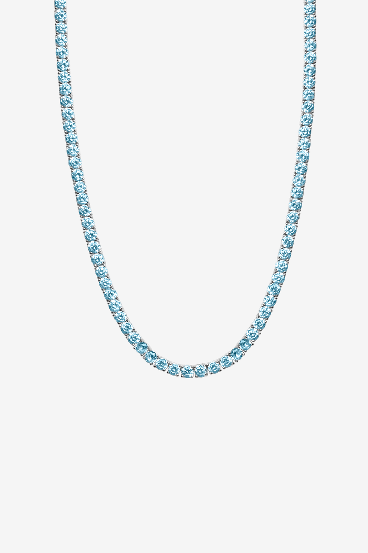Thick Bling Tennis Chain