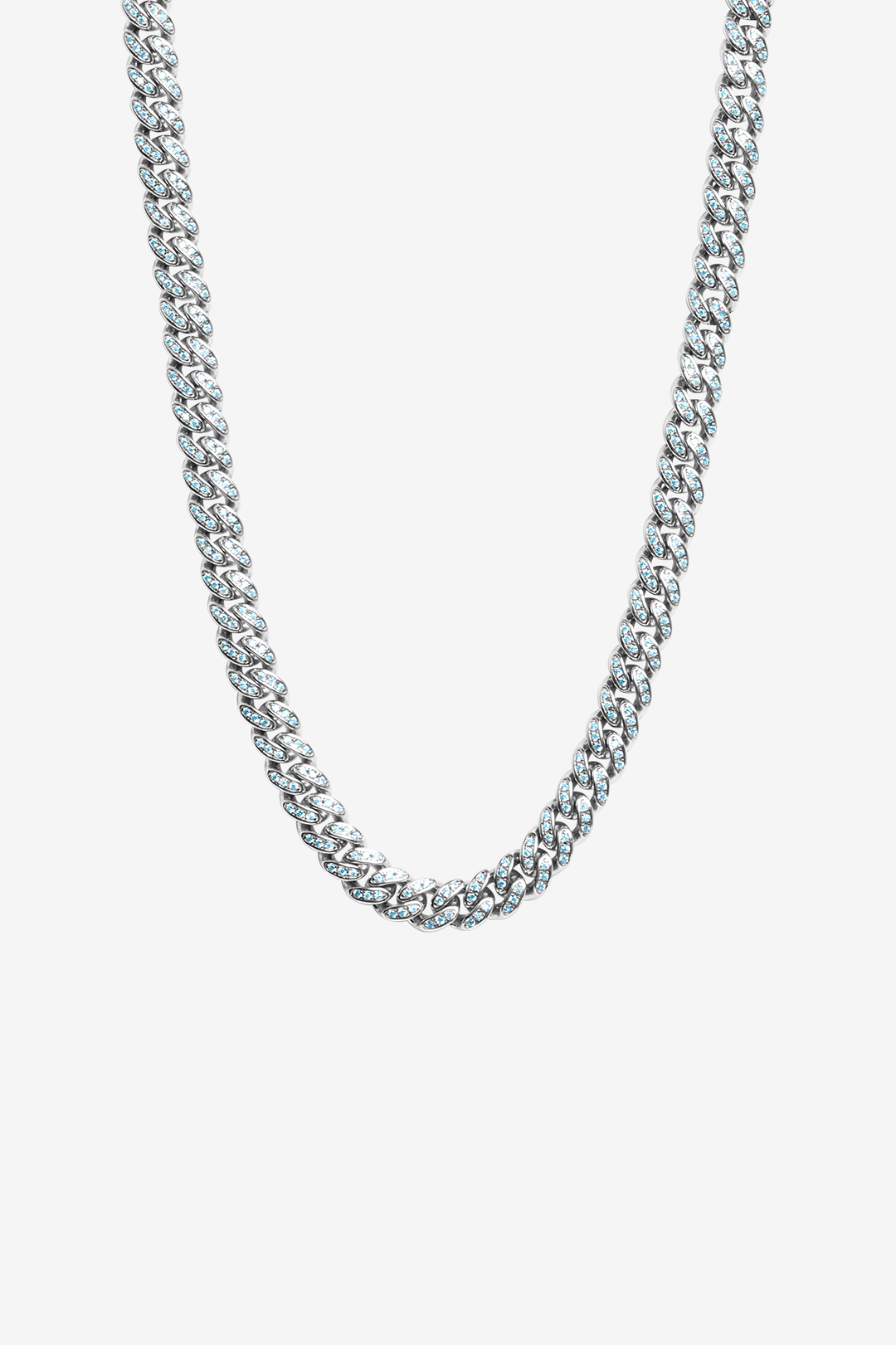 Medium Miami Cuban Chain