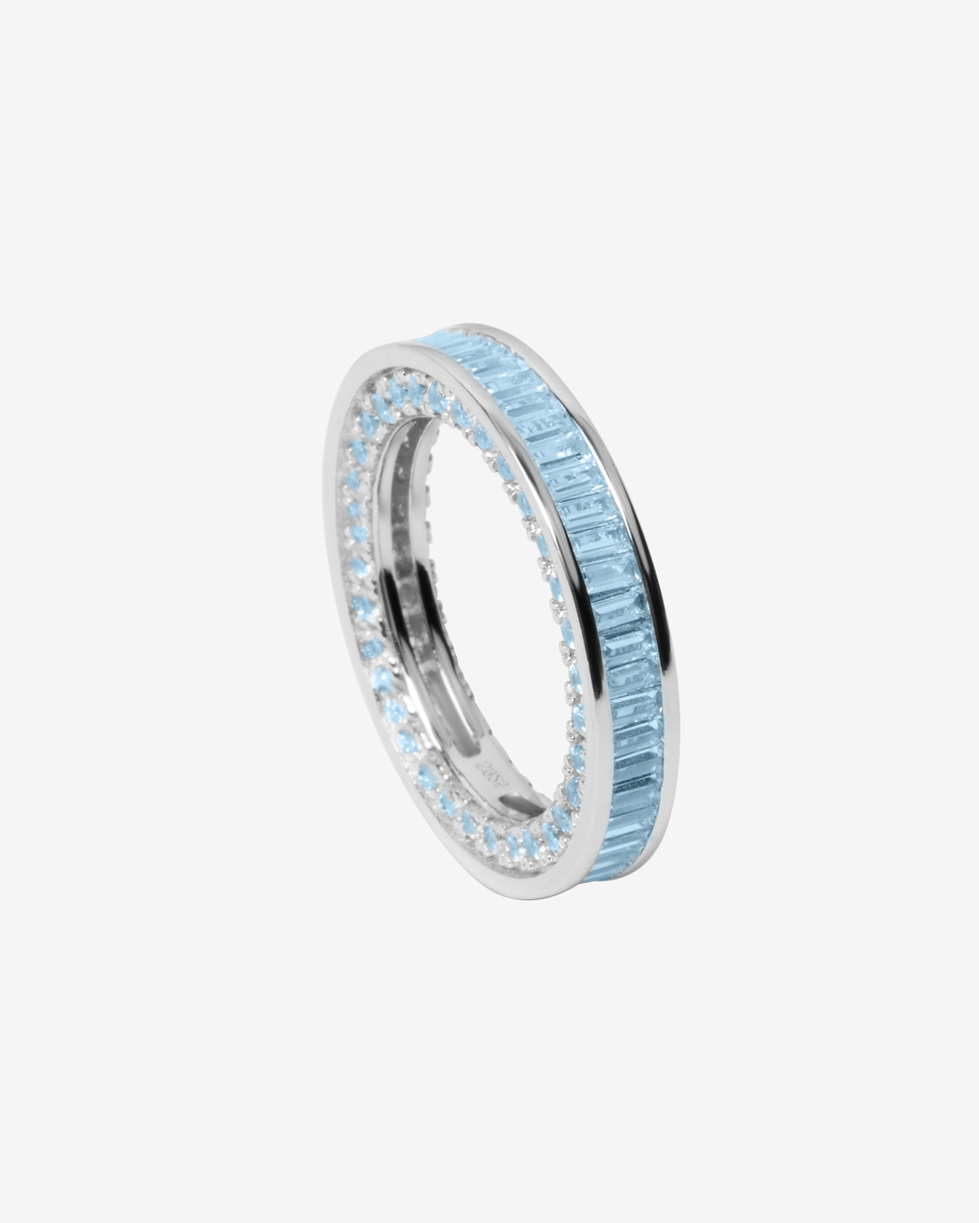 Angel Halo Ring