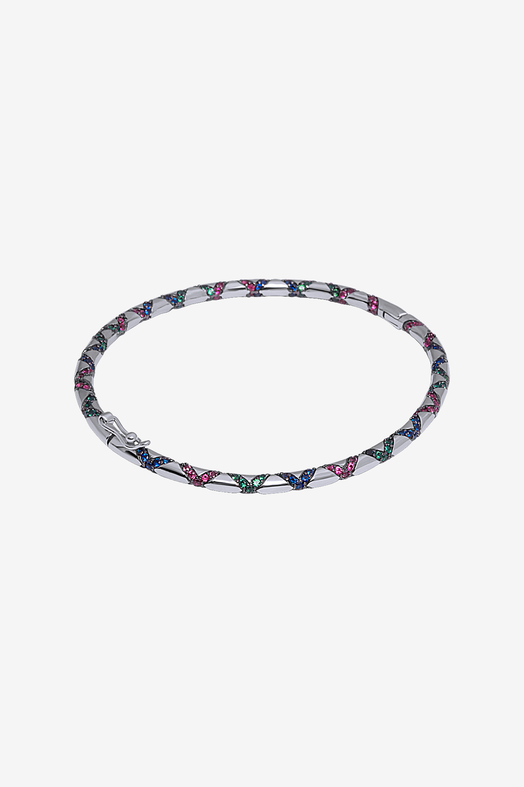Galaxy Rainbow Bracelet
