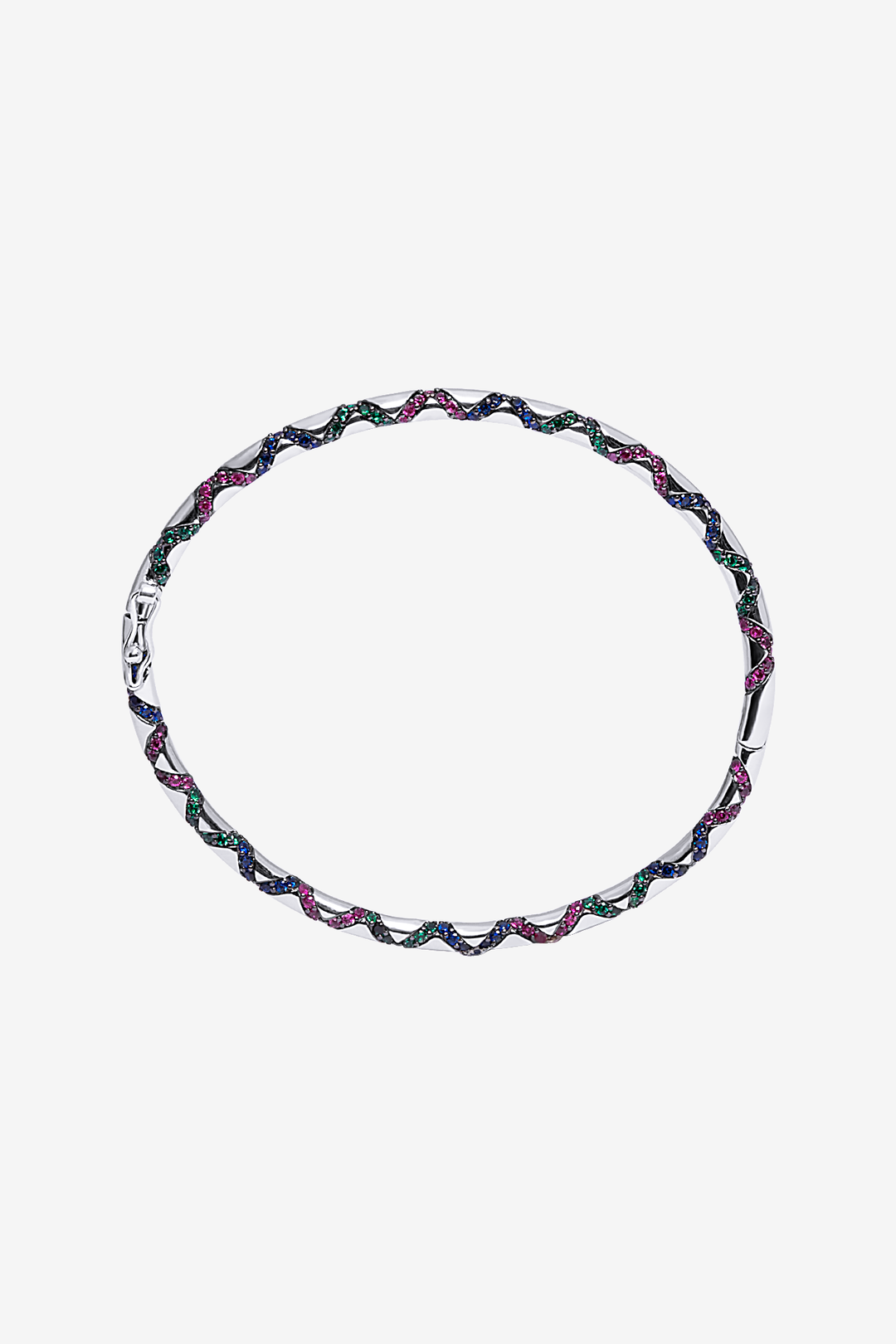 Galaxy Rainbow Bracelet