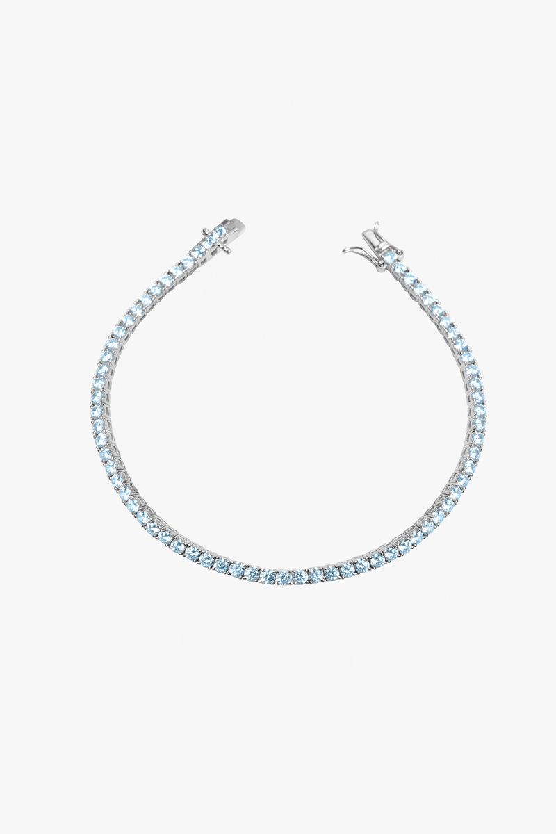 Standard Roche Tennis Bracelet
