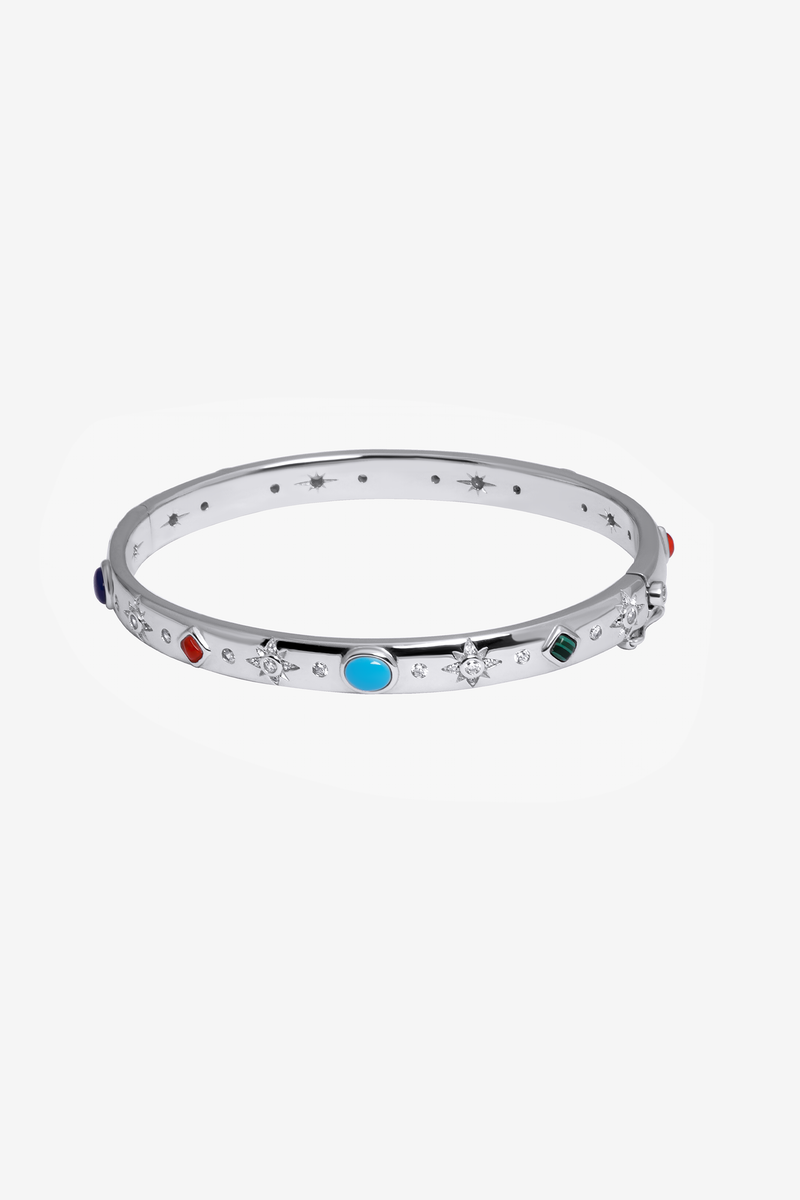 Galaxy Belt Bracelet