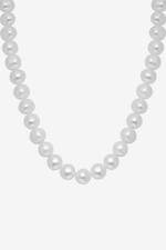 Medium Classic Pearl Necklace
